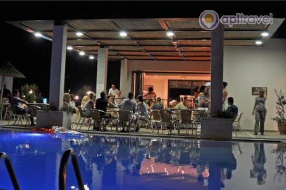 Arminda Hotel Resort & Spa