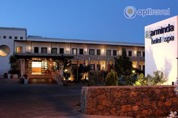 Arminda Hotel Resort & Spa