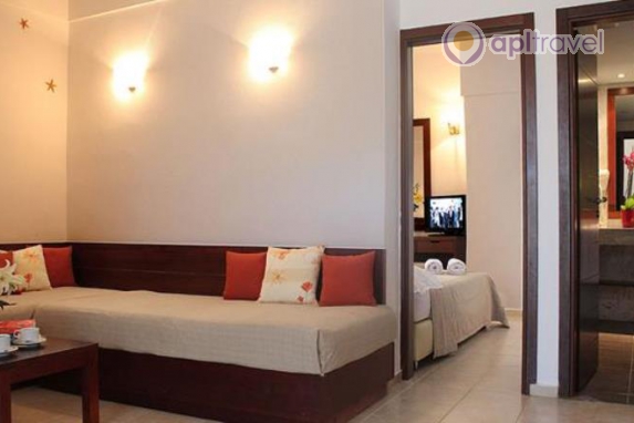 Arminda Hotel Resort & Spa