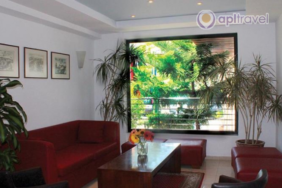 Arminda Hotel Resort & Spa