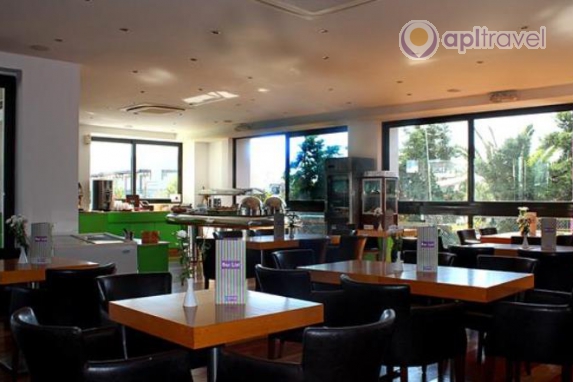 Arminda Hotel Resort & Spa