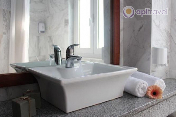 Arminda Hotel Resort & Spa
