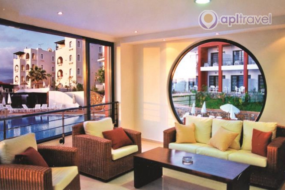 Arminda Hotel Resort & Spa