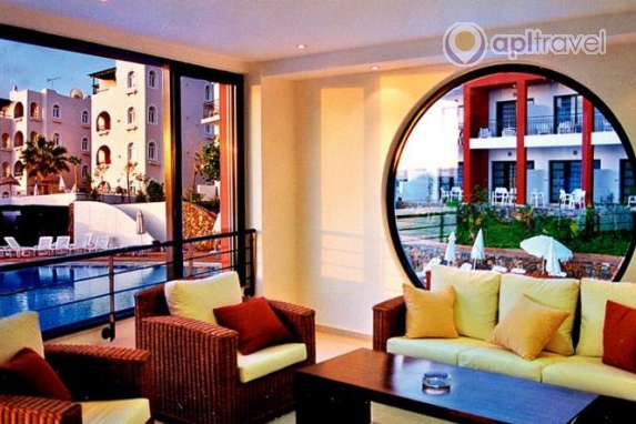 Arminda Hotel Resort & Spa