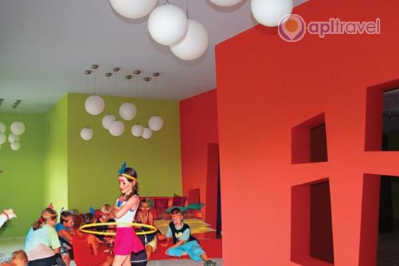 Arminda Hotel Resort & Spa