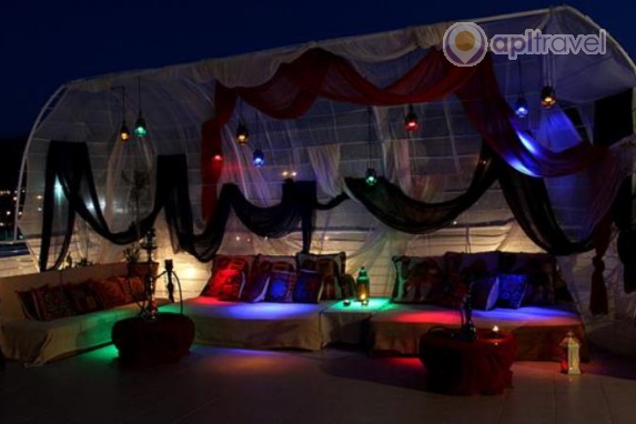Arminda Hotel Resort & Spa