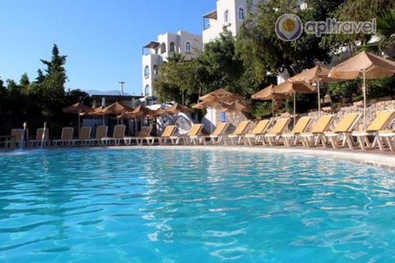 Arminda Hotel Resort & Spa