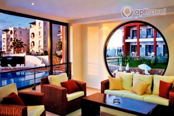 Arminda Hotel Resort & Spa