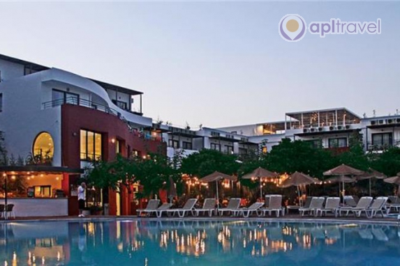 Arminda Hotel Resort & Spa