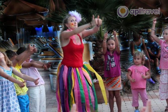 Arminda Hotel Resort & Spa