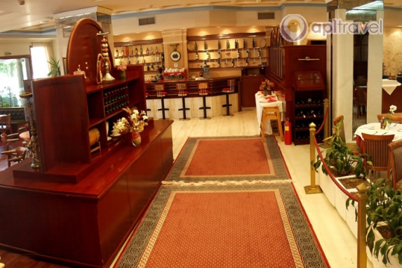 Jo-an Palace Hotel