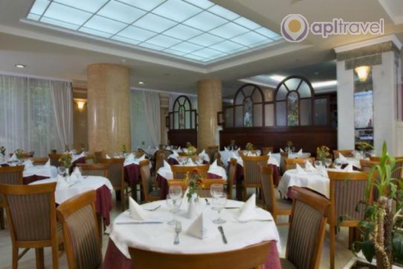 Jo-an Palace Hotel