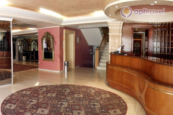 Jo-an Palace Hotel