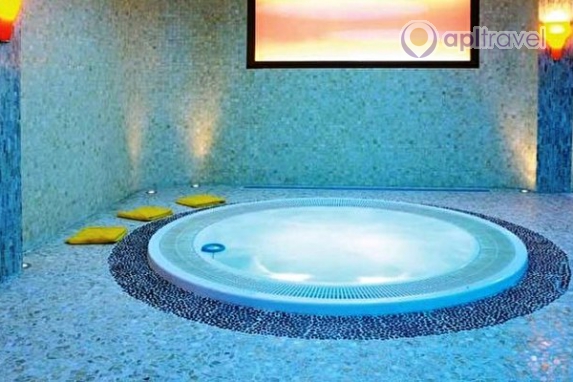 Aquamarina