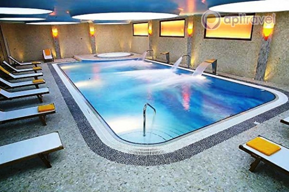 Aquamarina