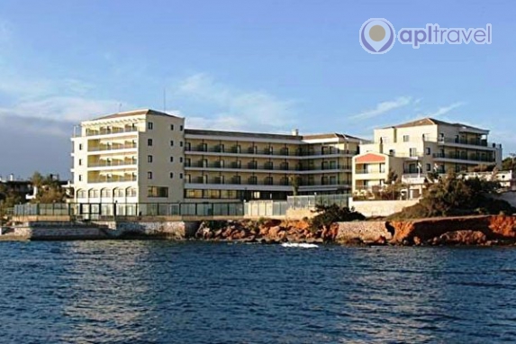 Aquamarina