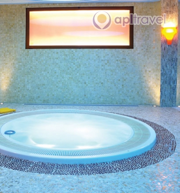 Aquamarina