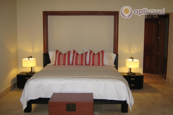 Golden Bear Lodge & Spa Cap Cana