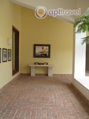 Golden Bear Lodge & Spa Cap Cana