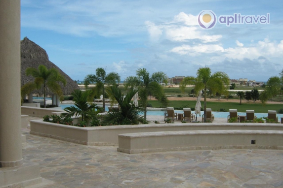 Golden Bear Lodge & Spa Cap Cana