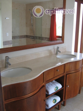 Golden Bear Lodge & Spa Cap Cana