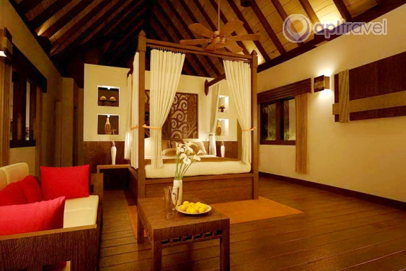 Robinson Club Maldives
