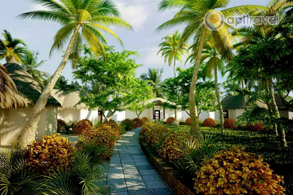 Robinson Club Maldives