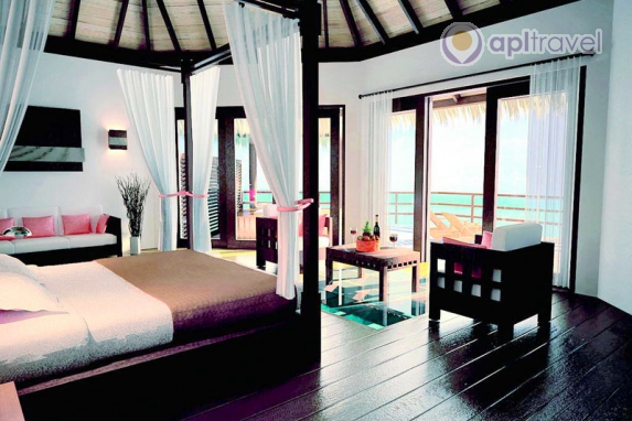 Robinson Club Maldives