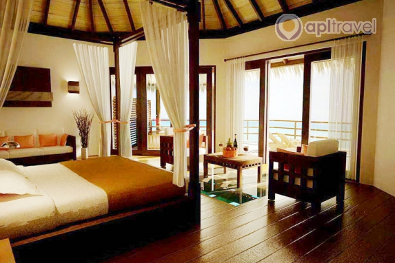 Robinson Club Maldives
