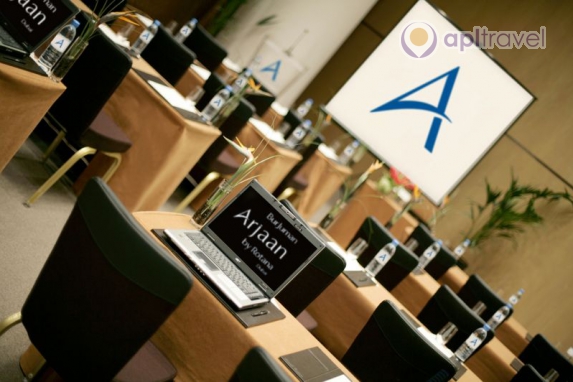 Burjuman Arjaan By Rotana