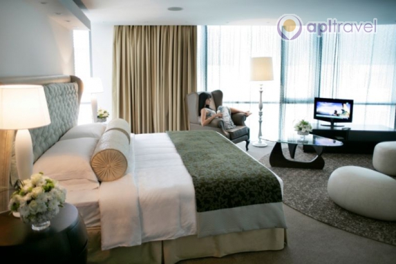 Burjuman Arjaan By Rotana