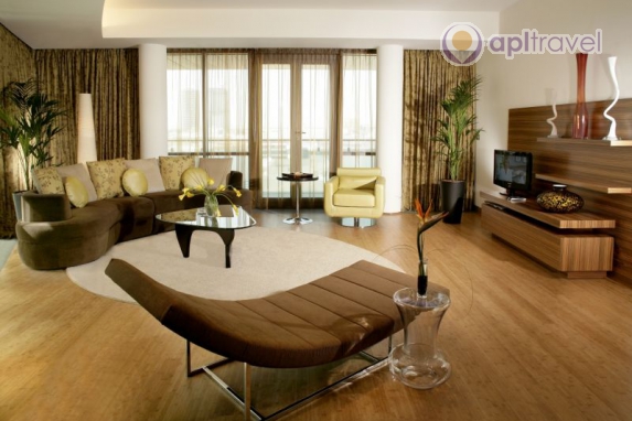 Burjuman Arjaan By Rotana