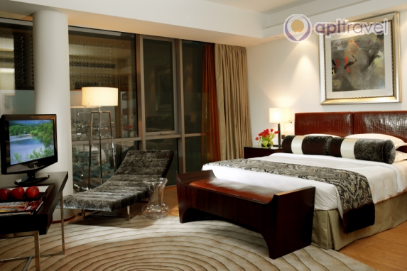 Burjuman Arjaan By Rotana