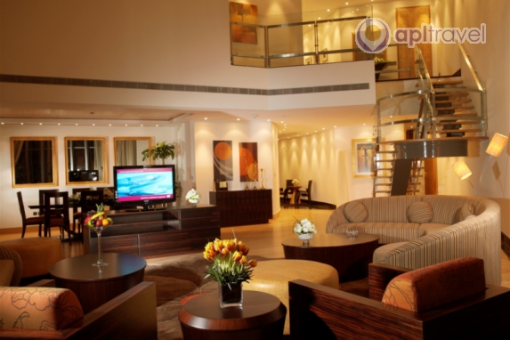 Burjuman Arjaan By Rotana
