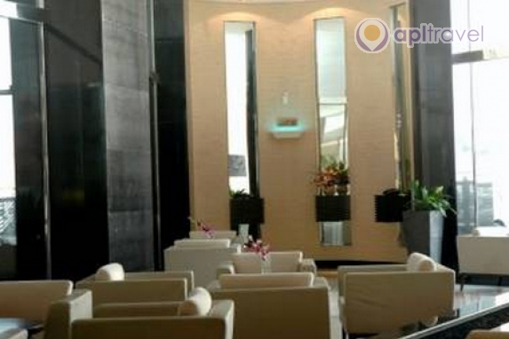 Lotus Grand Hotel Apartments