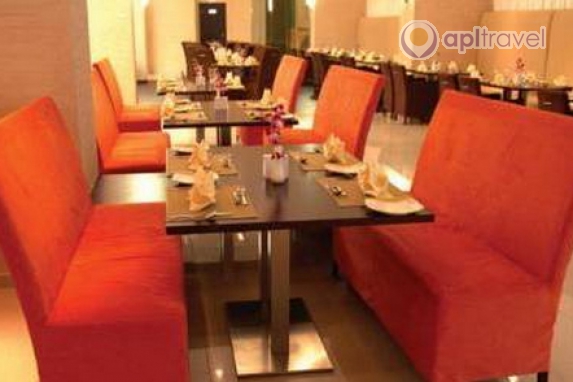 Lotus Grand Hotel Apartments