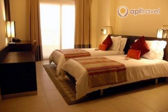 Lotus Grand Hotel Apartments