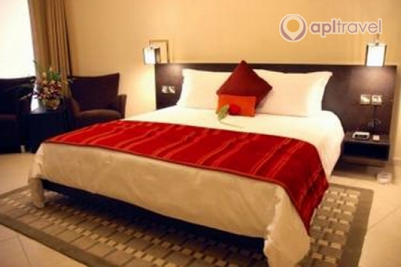 Lotus Grand Hotel Apartments