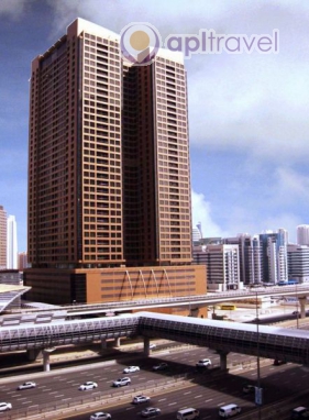 Yassat Gloria Hotel Apartments