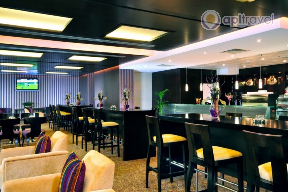 Yassat Gloria Hotel Apartments