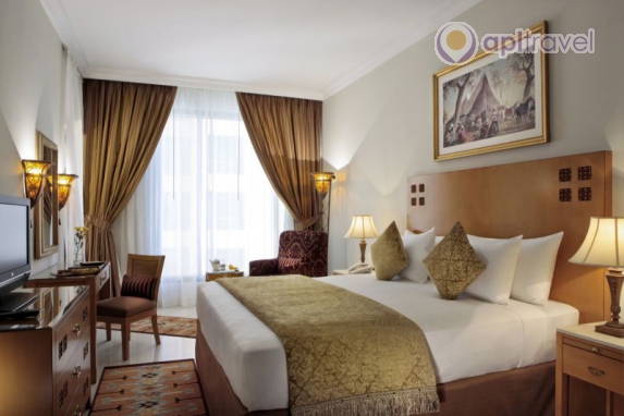 Yassat Gloria Hotel Apartments