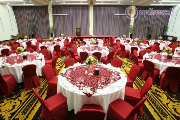 Yassat Gloria Hotel Apartments