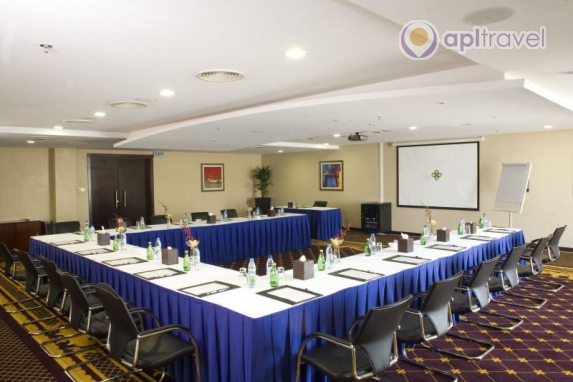 Yassat Gloria Hotel Apartments