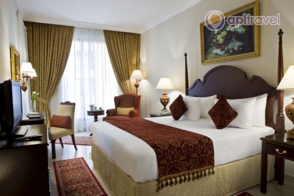 Yassat Gloria Hotel Apartments