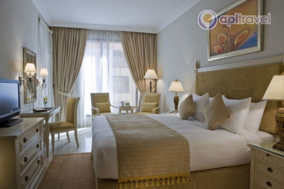 Yassat Gloria Hotel Apartments