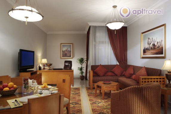 Yassat Gloria Hotel Apartments
