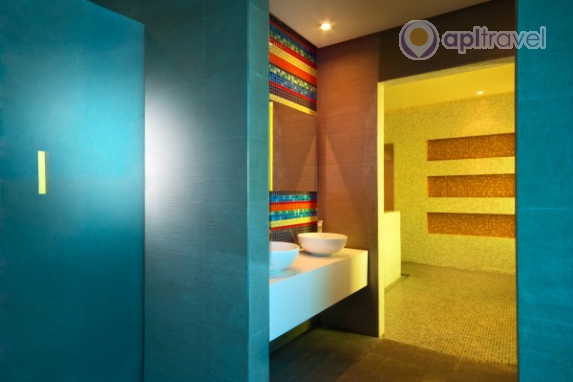 Hues Boutique Hotel