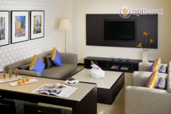 Hues Boutique Hotel
