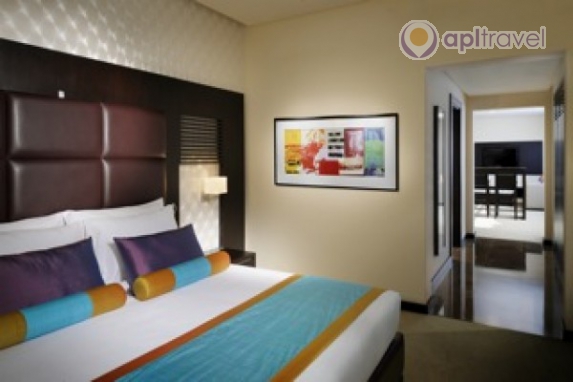 Hues Boutique Hotel