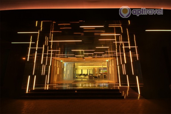 Hues Boutique Hotel